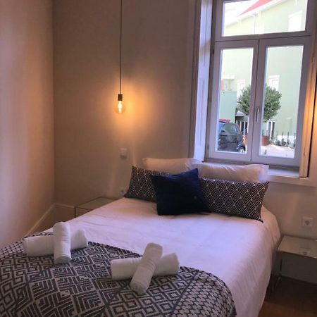 Terrace Camoes Apartman Porto Kültér fotó