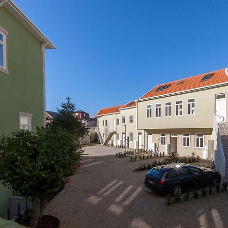 Terrace Camoes Apartman Porto Kültér fotó