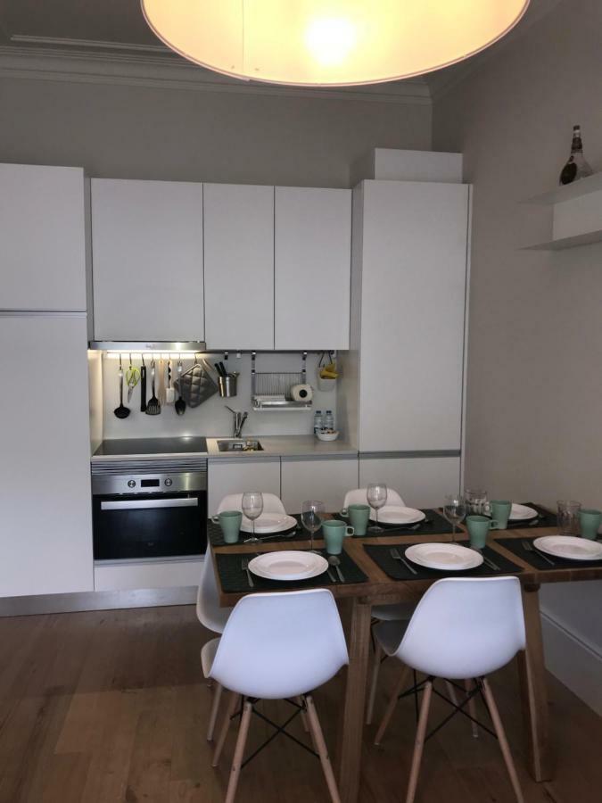 Terrace Camoes Apartman Porto Kültér fotó